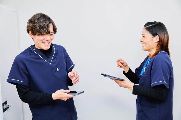 アウケアホーム板橋大山・定期巡回【2026年2月OPEN!】 の介護福祉士求人サブ写真3