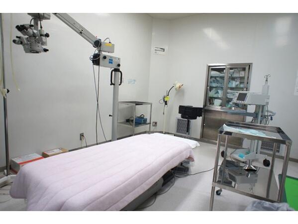 医療法人秀明会 増田眼科（パート）の医療事務求人メイン写真4