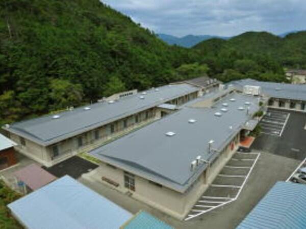 八木寮（パート）の支援員求人の写真