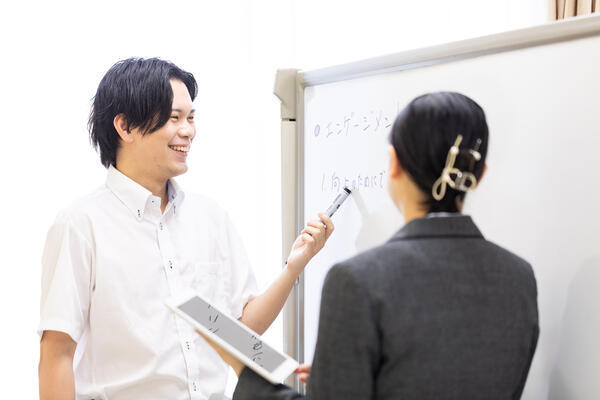 医療法人社団 叡宥会 安田病院(地域連携室事務/常勤)の一般事務求人サブ写真1