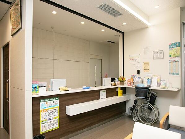 佐野医院（パート）の臨床検査技師求人メイン写真4