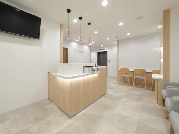 麻布十番たちばな泌尿器科・皮膚科クリニック（パート）の看護師求人の写真