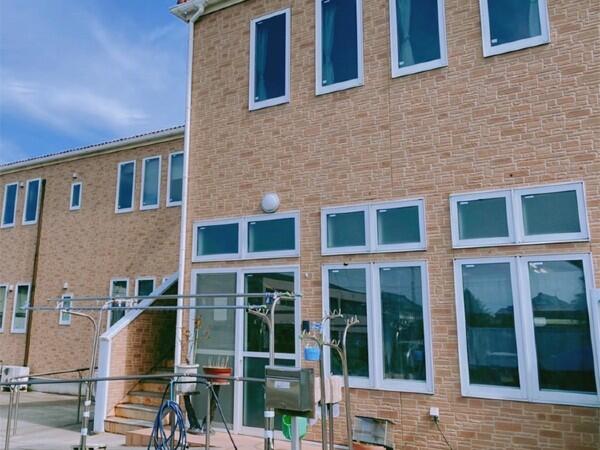 サービス付き高齢者向け住宅 コムズハウス佐和(常勤/デイサービス)の准看護師求人の写真