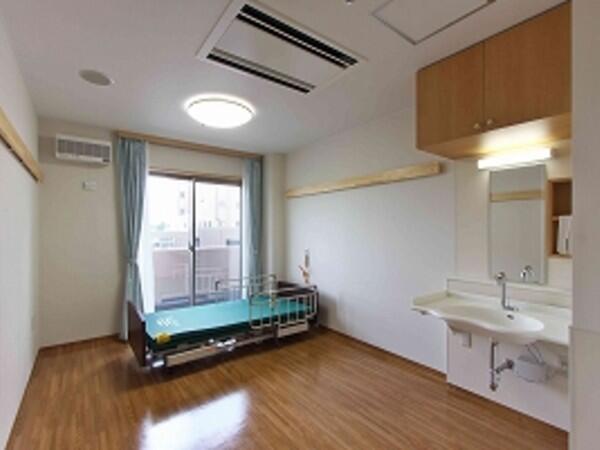 特別養護老人ホームあがうら（パート）の介護福祉士求人メイン写真4