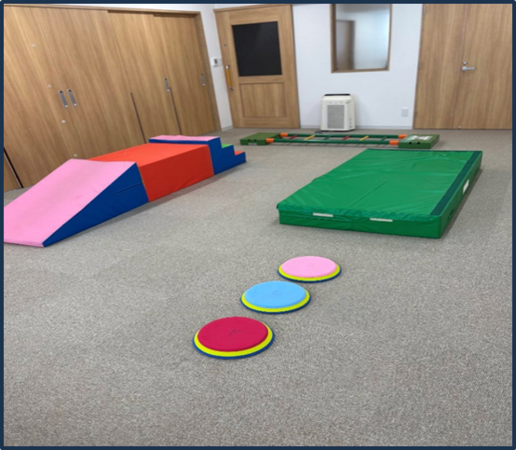 社会福祉法人同愛会　川崎市子ども発達・相談センター　まあれ中原の保育士求人サブ写真1