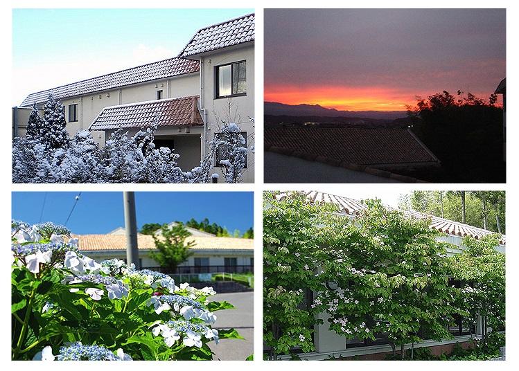 デイサービスセンター ルーエハイム（パート）の介護福祉士求人サブ写真1