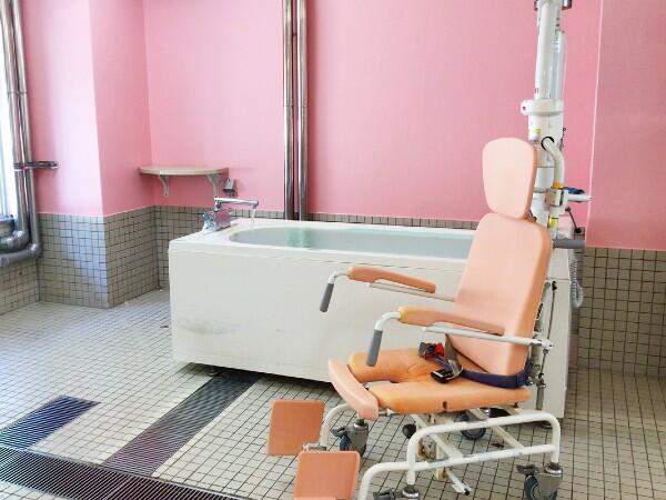 特別養護老人ホーム丸子の里（常勤）の介護職求人メイン写真3