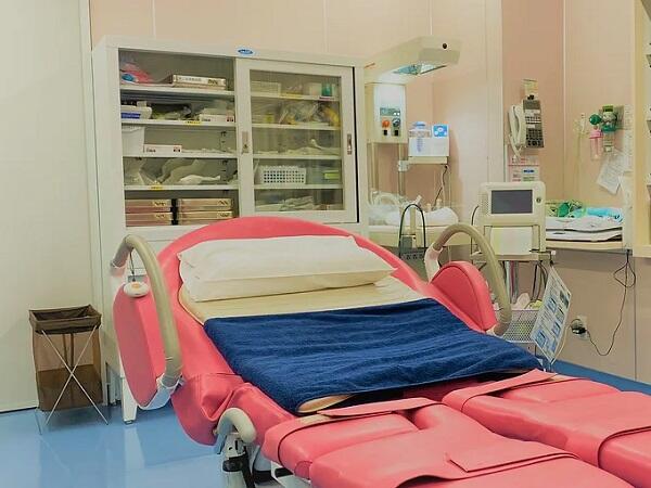 きりんウィメンズクリニック武蔵野（常勤）の看護助手求人メイン写真4