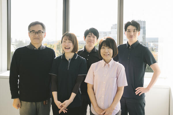 桜新町ナースケア・プランニング（主任ケアマネ / 常勤）のケアマネジャー求人の写真