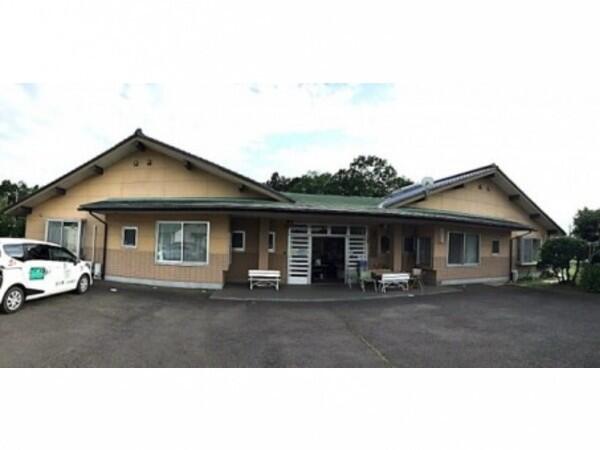 グループホーム さわらび（常勤）の介護職求人の写真