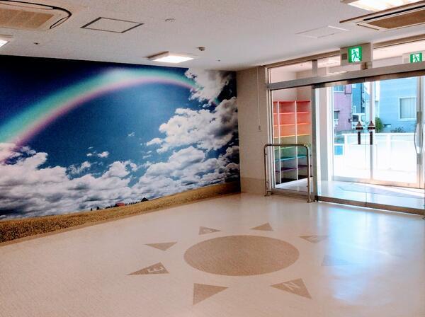 住宅型有料老人ホームにじ（パート） の看護師求人メイン写真4