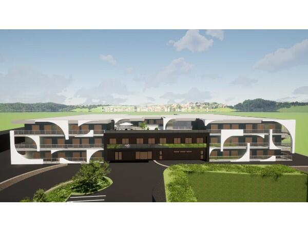 特別養護老人ホームラスール長沢（パート）の調理補助求人メイン写真2