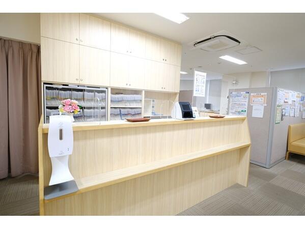 フジタニ眼科（パート）の医療事務求人メイン写真2