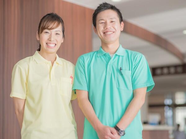 サービス付き高齢者向け住宅まい・はーと(パート)の調理師/調理員求人の写真