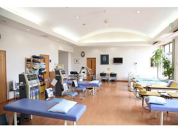 山田整形外科クリニック（常勤）の看護師求人メイン写真3