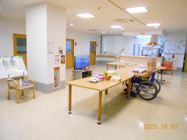 特別養護老人ホーム チェリーヒルズ北本（生活相談員/常勤）の介護福祉士求人メイン写真2