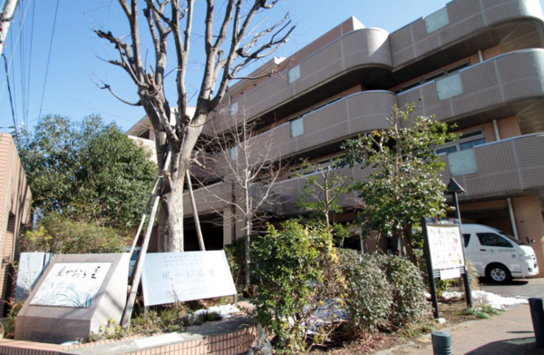 特別養護老人ホーム風かおる里 （常勤）の介護福祉士求人メイン写真3