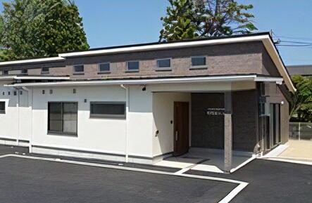 看護小規模多機能型居宅介護 寺町あたごの里（常勤）のケアマネジャー求人の写真