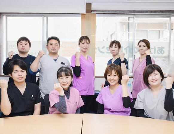 あけぼの訪問看護ステーション 王子（所長候補 / 常勤）の看護師求人の写真