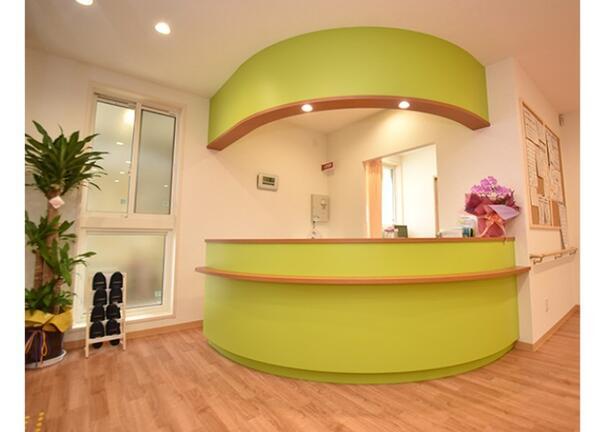 中川内科医院（常勤）の看護師求人の写真