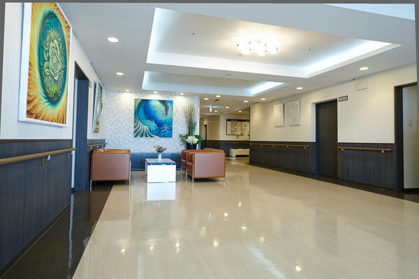 特別養護老人ホーム　すないの家　春日井（パート）の管理栄養士求人メイン写真2