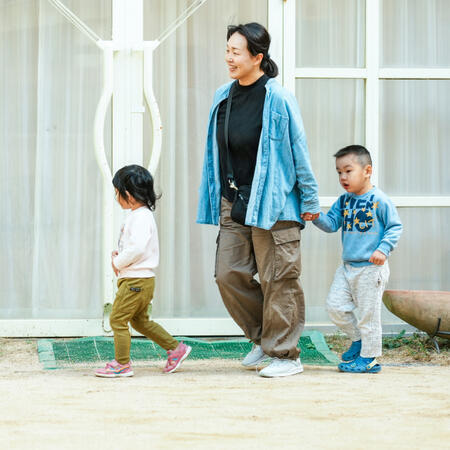 放課後等デイサービスしらゆりフレンドリークラブ（パート）の保育士求人メイン写真5