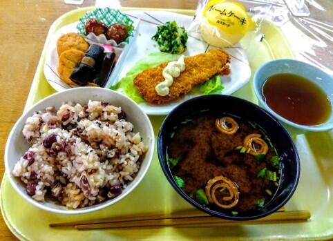 寺田萬寿病院 （管理職候補/常勤）の管理栄養士求人メイン写真2