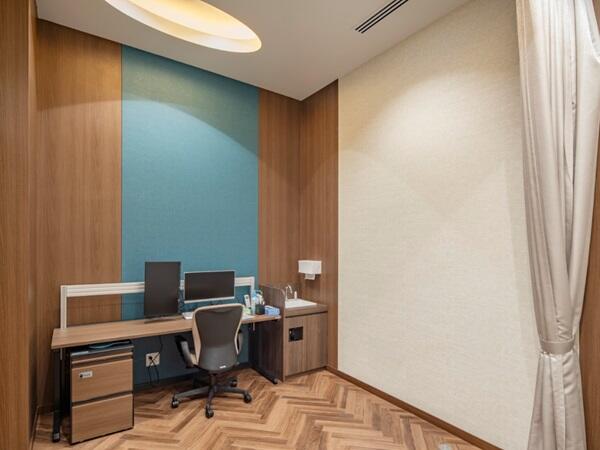 麻布台クリニック（常勤）の管理栄養士求人メイン写真3