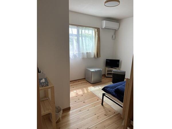 共同生活援助Coeur3（常勤）の支援員求人メイン写真3