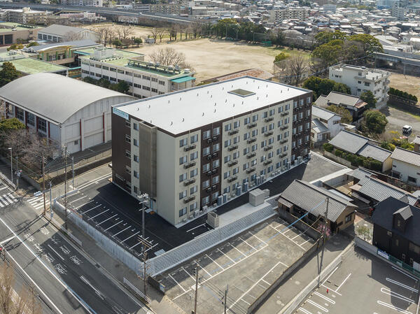 ナーシングホームこくら（パート）の介護職求人メイン写真4