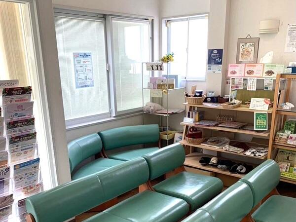 新くわのやま薬局（パート）の薬剤師求人メイン写真3