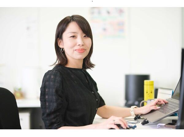 株式会社FOVE（常勤）の視能訓練士求人メイン写真2