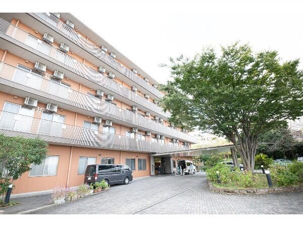 よみうりランド花ハウス（通所/常勤）の介護福祉士求人メイン写真4