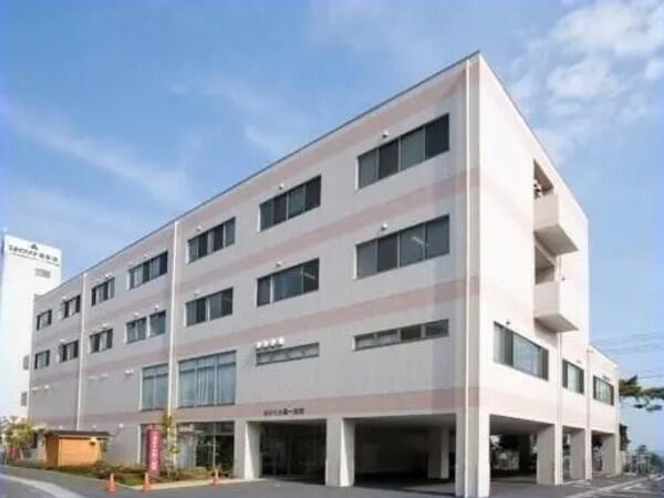 南熱海病院（夜勤専従/パート）の看護師求人メイン写真2