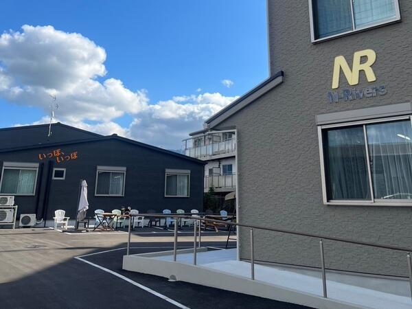 障がい者向け賃貸住宅いっぽいっぽ（常勤）の支援員求人メイン写真4