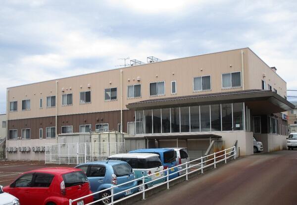 特別養護老人ホームてらお愛宕の園(常勤)の看護師求人の写真