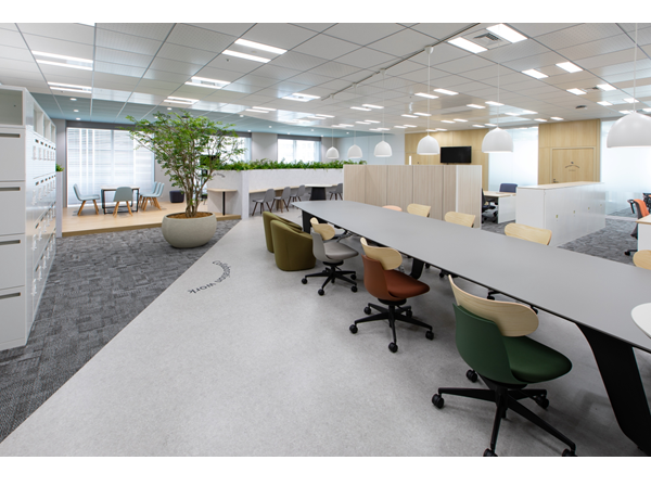 株式会社レップス（営業職 / 常勤）の臨床検査技師求人メイン写真2