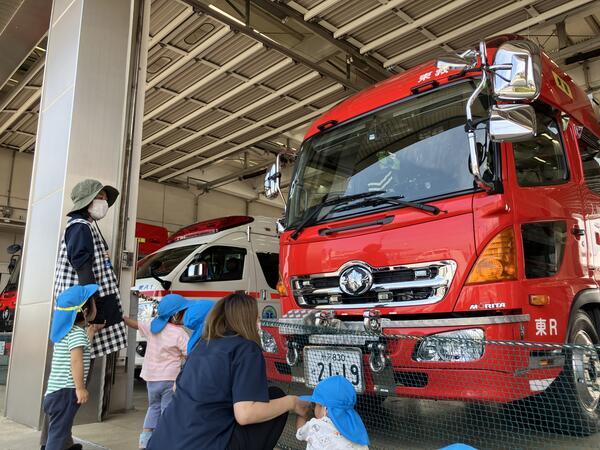 こぶしの里保育所（常勤）の保育士求人メイン写真4