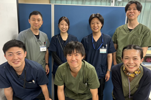 えん訪問看護ステーション南国（常勤）の作業療法士求人メイン写真5