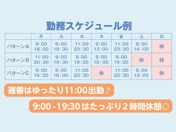 岩橋クリニック（常勤）の看護師求人メイン写真5