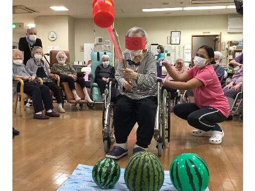 特別養護老人ホーム海楽園（常勤）の介護福祉士求人メイン写真3