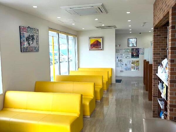 いちのみや薬局下松店（常勤）の薬剤師求人メイン写真2