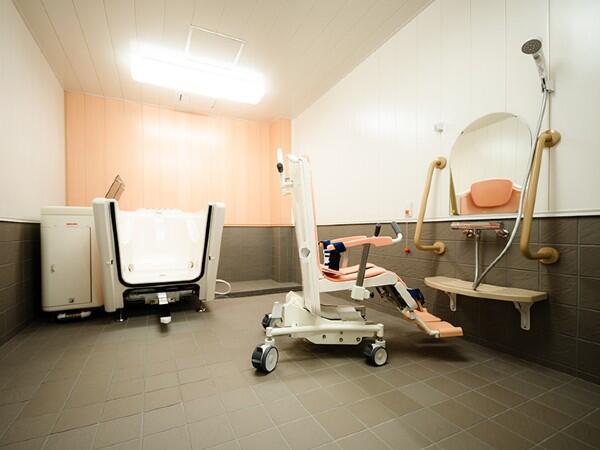 永幸苑ひらい（常勤）の一般事務求人メイン写真5