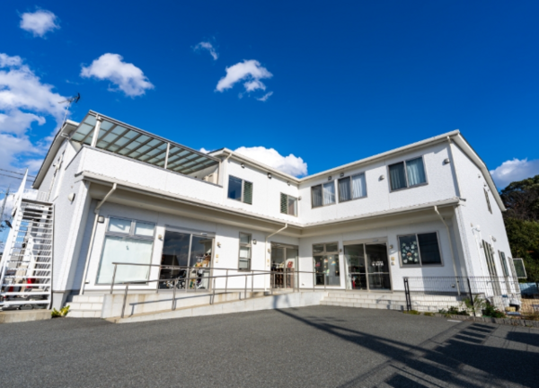 楓保育園 しきのめばえ(常勤)の保育士求人の写真