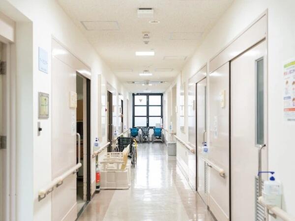 福井はやし整形外科（パート）の調理師/調理員求人メイン写真3