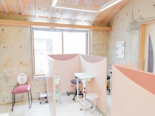 増山胃腸科クリニック（パート）の看護師求人メイン写真2