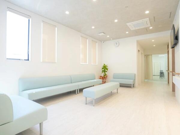 東大阪ふじもと整形外科（常勤）の理学療法士求人メイン写真3