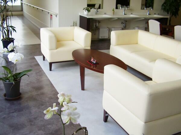 サービス付き高齢者向け住宅 四十間堀 醫（常勤）の介護職求人メイン写真4