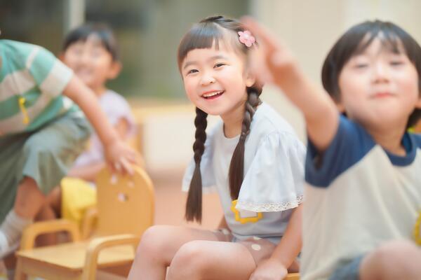 ゆずのき保育すいたえさか園（保育補助/パート）のその他求人メイン写真3