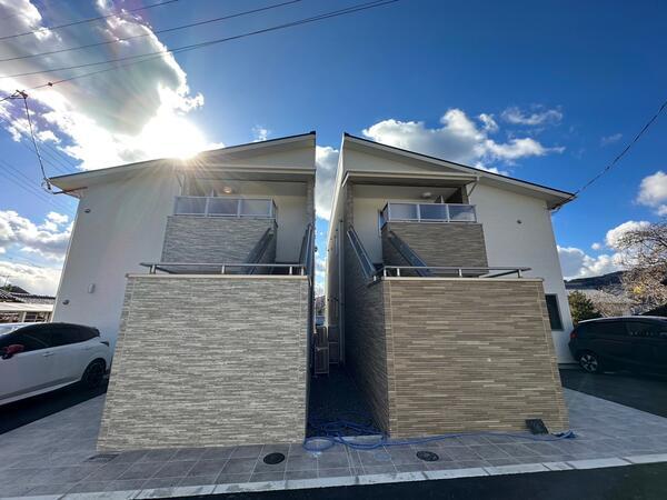 共同生活援助Coeur3（常勤）の支援員求人の写真